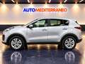 Kia Sportage 1.7CRDi VGT Eco-D. Drive DCT 4x2 141 Gris - thumbnail 2