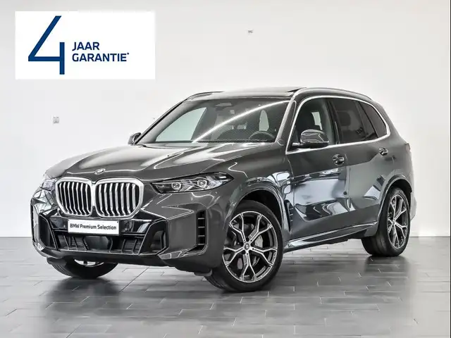 BMW X5 xDrive50e