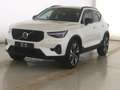 Volvo XC40 B4 Plus Dark 2WD Weiß - thumbnail 1