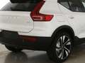 Volvo XC40 B4 Plus Dark 2WD Weiß - thumbnail 9