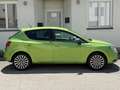 SEAT Ibiza 1,2 TSI Style | 90 PS | Sitzheizung | Klimaauto... Grün - thumbnail 7