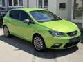 SEAT Ibiza 1,2 TSI Style | 90 PS | Sitzheizung | Klimaauto... Grün - thumbnail 8