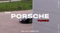 Porsche 911 TURBO Schwarz - thumbnail 1