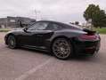 Porsche 911 TURBO Schwarz - thumbnail 10
