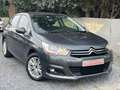 Citroen C4 1.6 Hdi RESERVEE RESERVEE RESERVEE Blauw - thumbnail 5