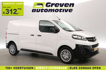 2.0 CDTI L2H1 150PK | Marge | Airco | Cruise | 3 Z