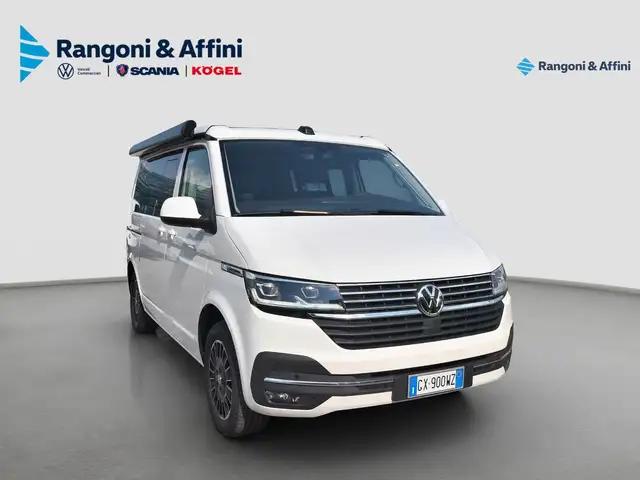 Volkswagen T7 California California 2.0 TDI 150 CV DSG Ocean