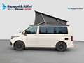 Volkswagen T7 California California 2.0 TDI 150 CV DSG Ocean Bílá - thumbnail 4