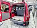 Volkswagen Caddy TDI 1,9 Liter, ohne Tüv Rot - thumbnail 3