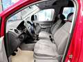 Volkswagen Caddy TDI 1,9 Liter, ohne Tüv Rot - thumbnail 13
