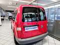Volkswagen Caddy TDI 1,9 Liter, ohne Tüv Rot - thumbnail 5