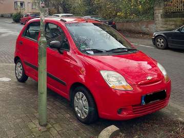 Matiz 1.0 SE