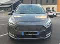 Ford Galaxy Galaxy 2.0 EcoBlue Bi-Turbo Aut.Titanium Gris - thumbnail 2
