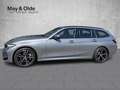 BMW 330 I XDRIVE M Sport Navi Soundsystem LED ACC RÜK Grau - thumbnail 2