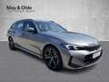 BMW 330 I XDRIVE M Sport Navi Soundsystem LED ACC RÜK Grau - thumbnail 4