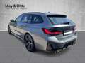 BMW 330 I XDRIVE M Sport Navi Soundsystem LED ACC RÜK Grau - thumbnail 5