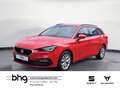 SEAT Leon Sportstourer 1.0 TSI Style #Navi #LED #Keyl Rouge - thumbnail 1