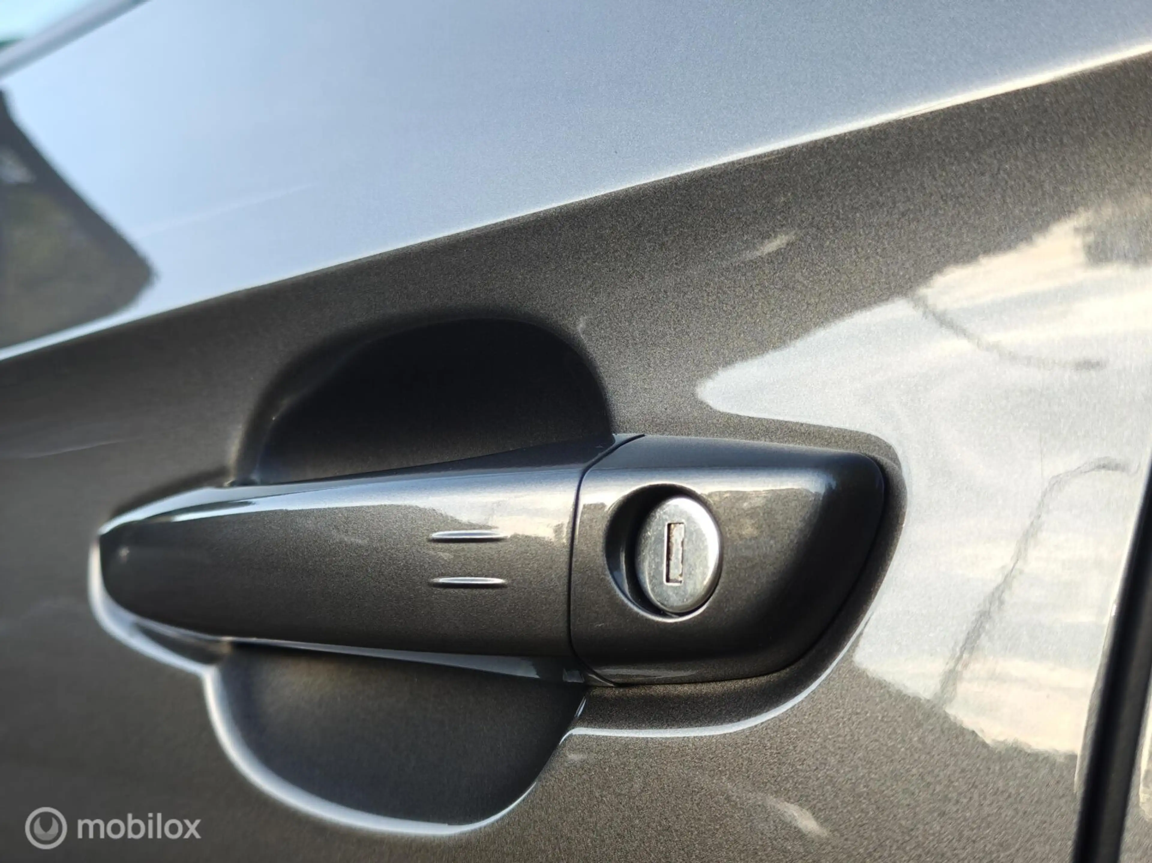 Opel Grandland X 1.2 Turbo Ultimate — photo 38