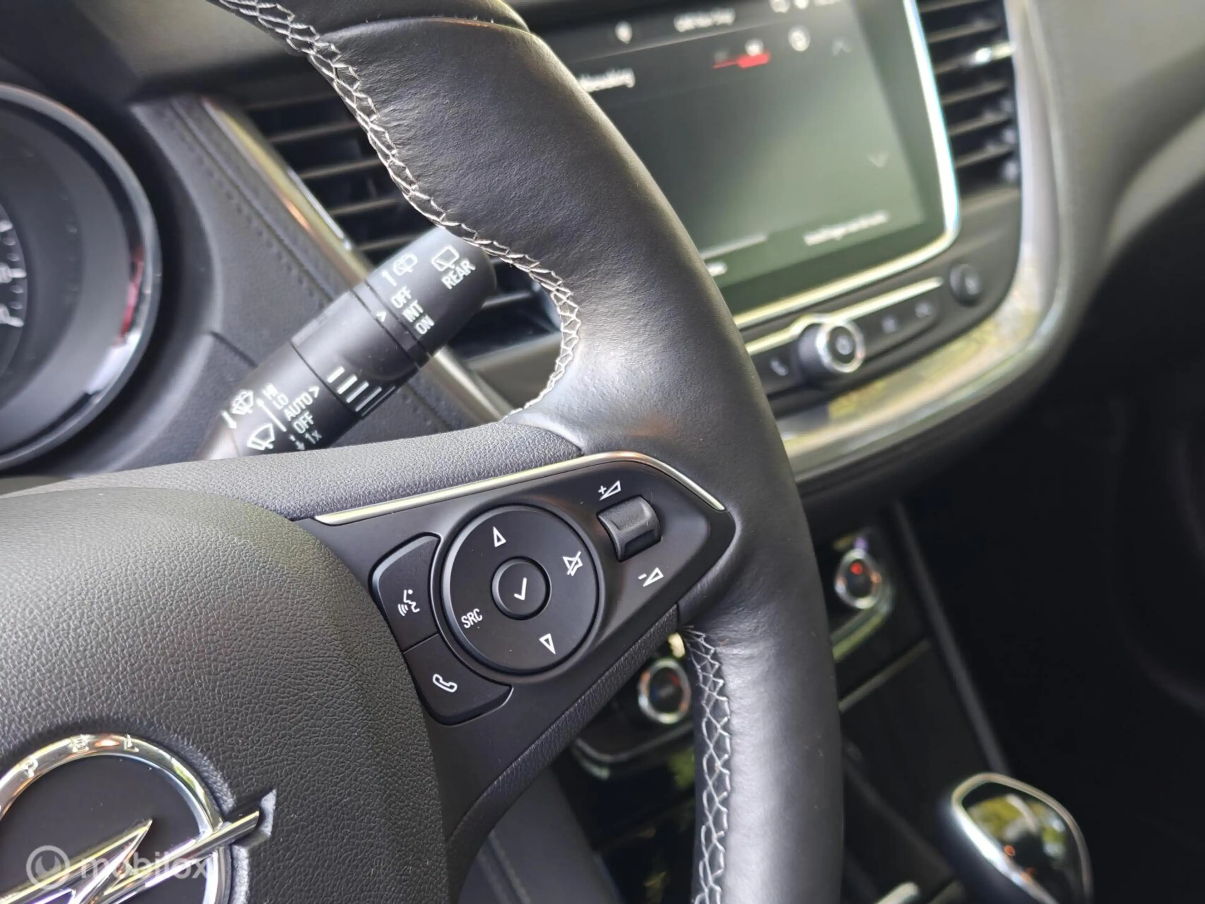 Opel Grandland X 1.2 Turbo Ultimate — photo 16