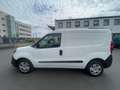 Fiat Doblo Kasten, Klima, PDC, Leiterklappe, etc Beyaz - thumbnail 2