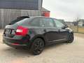 Skoda Rapid/Spaceback Rapid Spaceback 1,2 TSI Ambition Ambition Schwarz - thumbnail 3