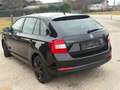 Skoda Rapid/Spaceback Rapid Spaceback 1,2 TSI Ambition Ambition Schwarz - thumbnail 2