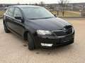 Skoda Rapid/Spaceback Rapid Spaceback 1,2 TSI Ambition Ambition Schwarz - thumbnail 4