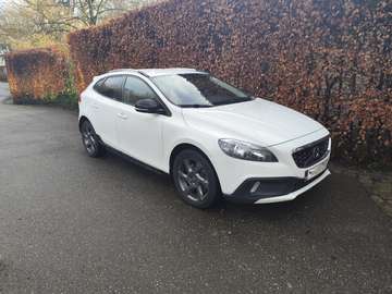 V40 Cross Country 2.0 T4 AWD Summum Geartronic