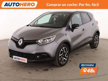 1.5dCi eco2 Energy Intens 90