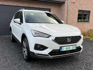Tarraco 2.0 CR TDi 4Drive Xcellence DSG