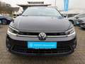 Volkswagen Polo R-Line 1 ,0 TSI 70 kW (95 PS), IQ.LIGHT, Rear Schwarz - thumbnail 3
