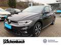 Volkswagen Polo R-Line 1 ,0 TSI 70 kW (95 PS), IQ.LIGHT, Rear Schwarz - thumbnail 1