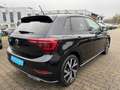 Volkswagen Polo R-Line 1 ,0 TSI 70 kW (95 PS), IQ.LIGHT, Rear Schwarz - thumbnail 7