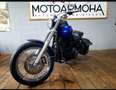 Harley-Davidson Dyna Fat Bob Modrá - thumbnail 2