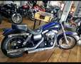 Harley-Davidson Dyna Fat Bob Modrá - thumbnail 5