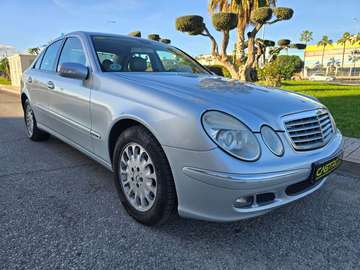280CDI Elegance