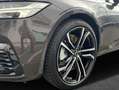 Volvo V90 T8 Plug-in Hybrid AWD Ultra Dark Grau - thumbnail 5