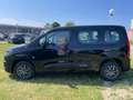 Citroen Berlingo Plus M*LED*DAB*NAVI* Schwarz - thumbnail 2