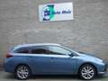 Toyota Auris Touring Sports 1.8 Hybrid Dynamic - Kmstand logisc Blauw - thumbnail 20