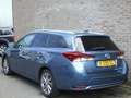 Toyota Auris Touring Sports 1.8 Hybrid Dynamic - Kmstand logisc Blauw - thumbnail 2