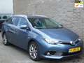 Toyota Auris Touring Sports 1.8 Hybrid Dynamic - Kmstand logisc Blauw - thumbnail 1