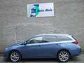 Toyota Auris Touring Sports 1.8 Hybrid Dynamic - Kmstand logisc Blauw - thumbnail 21