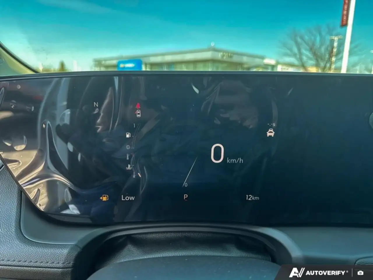 Buick Encore снимка Buick Encore