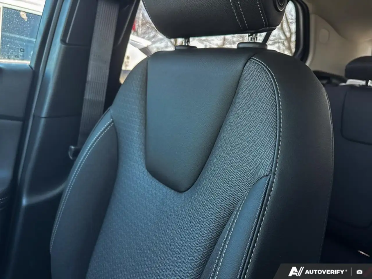 Buick Encore снимка Buick Encore