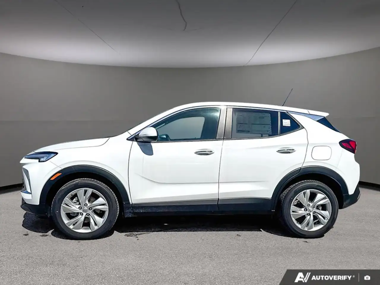 Buick Encore снимка Buick Encore