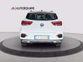 MG ZS 2021 1.5 Comfort Bianco - thumbnail 4