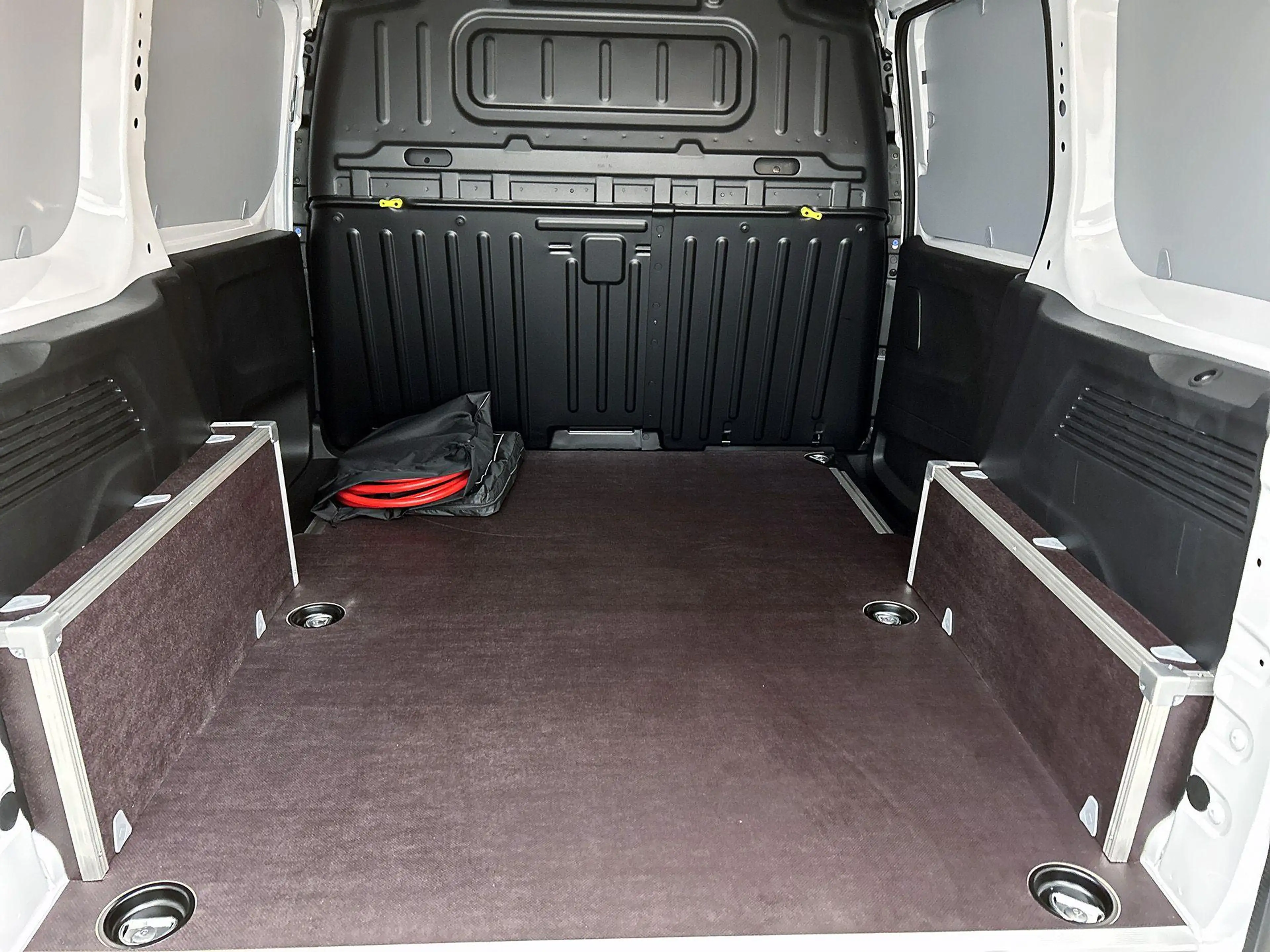 Citroen Berlingo ë-Berlingo 50 kWh 136pk | DEMO | Extreem lage kilo — photo 14