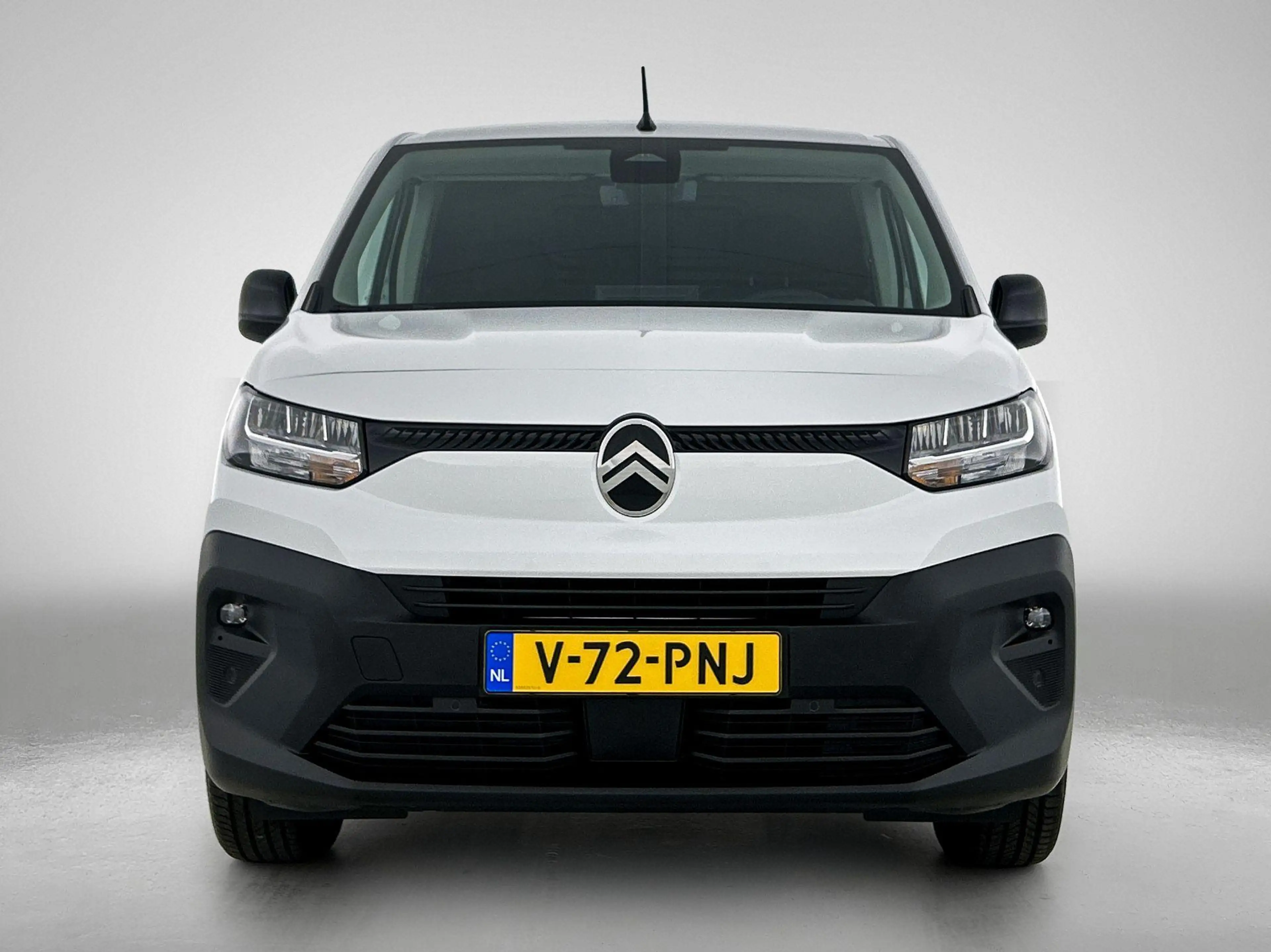 Citroen Berlingo ë-Berlingo 50 kWh 136pk | DEMO | Extreem lage kilo — photo 9