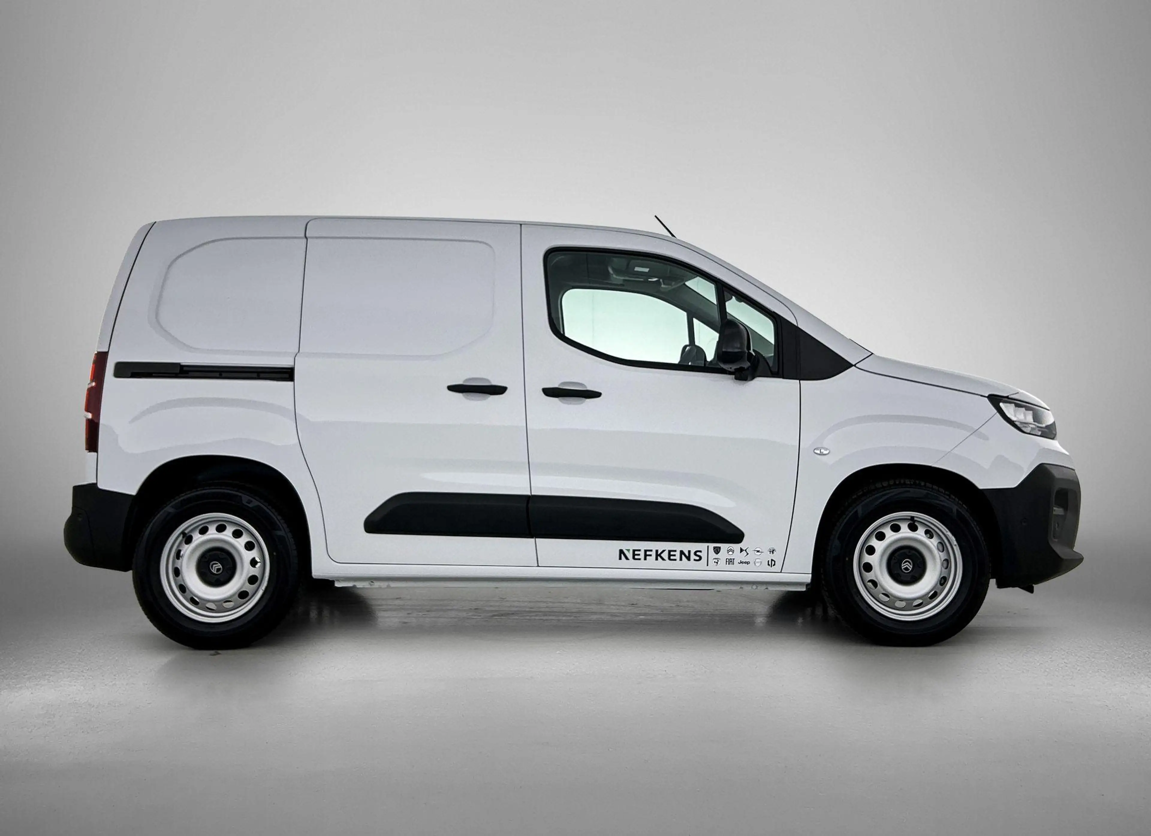 Citroen Berlingo ë-Berlingo 50 kWh 136pk | DEMO | Extreem lage kilo — photo 7