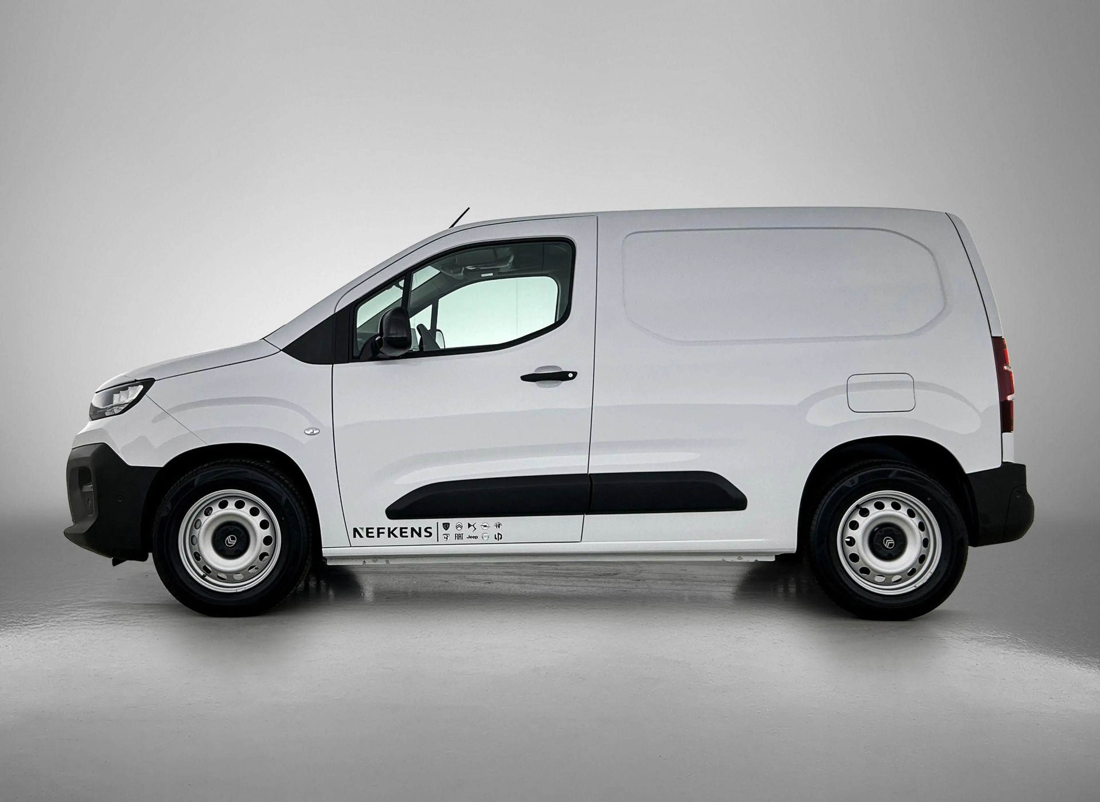 Citroen Berlingo ë-Berlingo 50 kWh 136pk | DEMO | Extreem lage kilo — photo 2